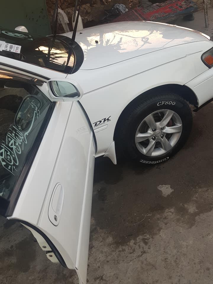 کورولا-کانادای
