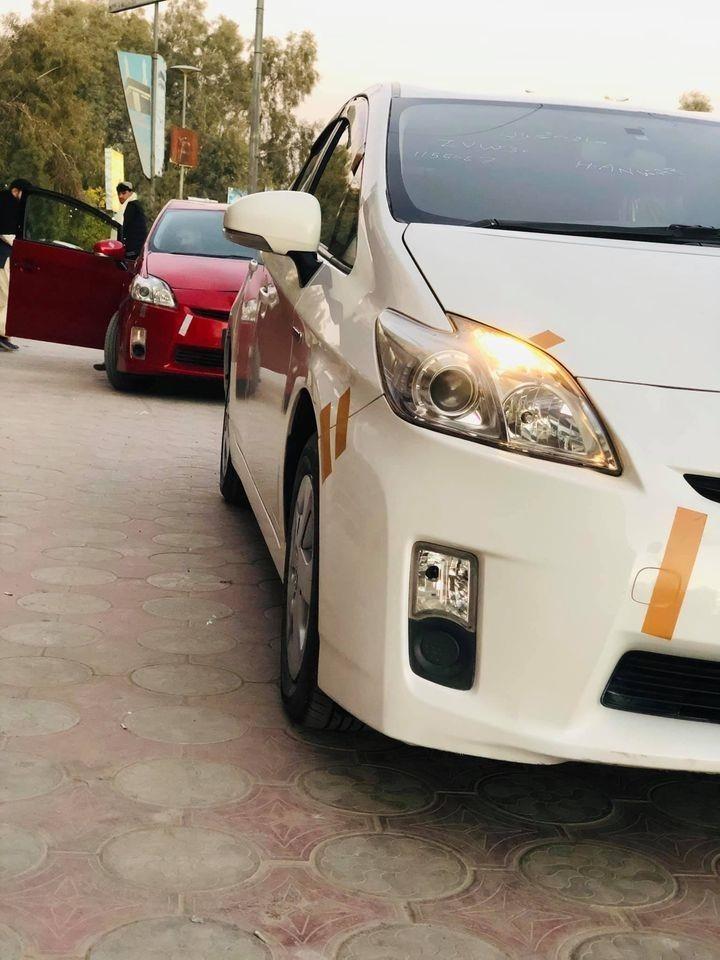 Toyota-prius-hybrid