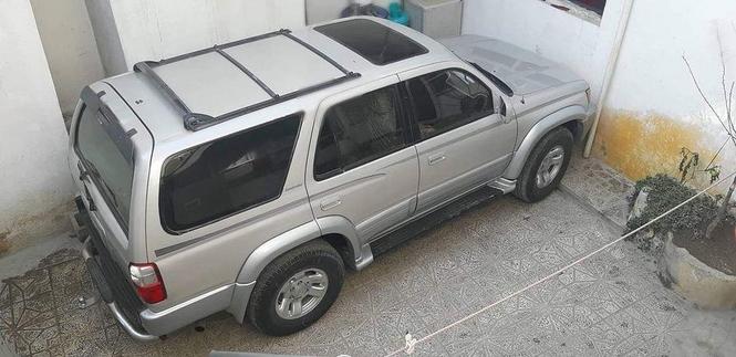 مالچه همرای کرولای 2003 2004 2005 2006 2007 و