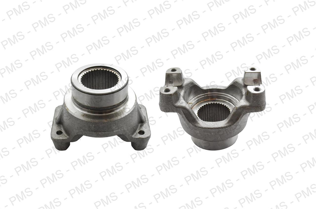 ZF-Flange---Forgins-Types--Oem-Parts