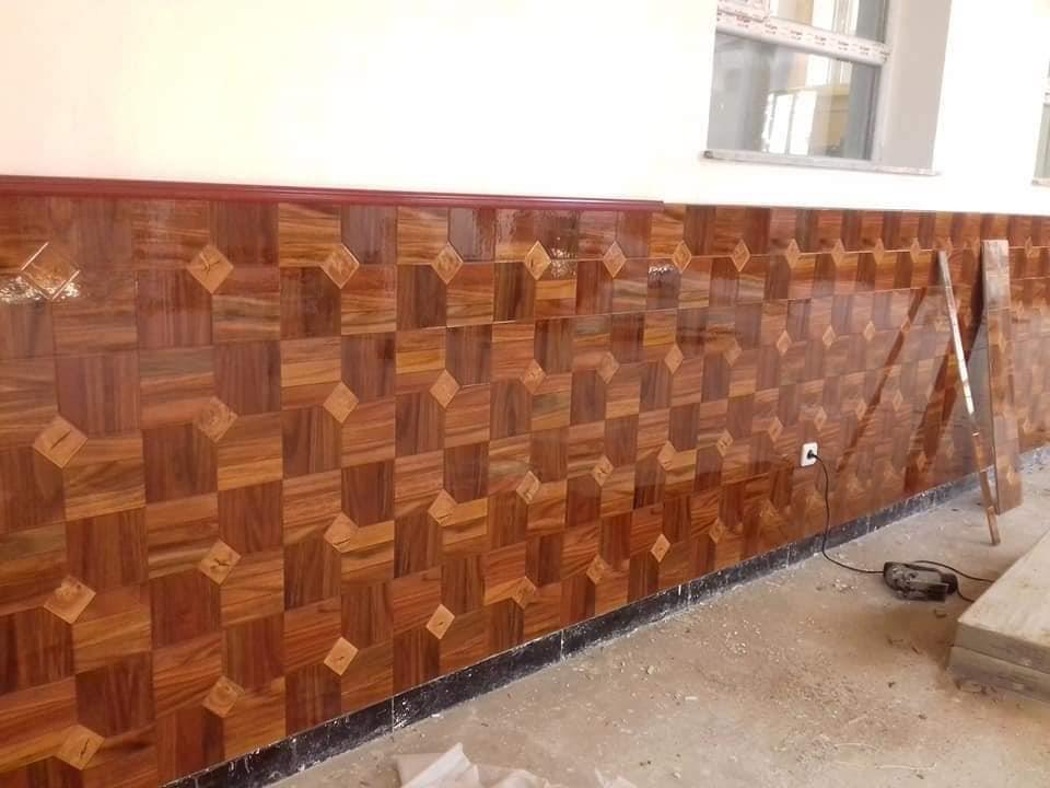 کاغذدیواری