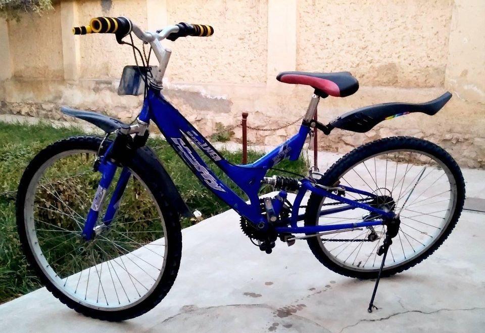 Atlas scud shox cycle price top