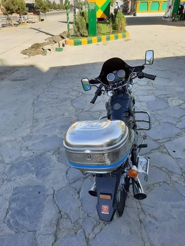ﻣﻮﺗﺮ-ﺳﺎﯾﮑﻞ-ﺟﺎﭘﺎﻧﯽ-ﮐﺮﻭﻻ