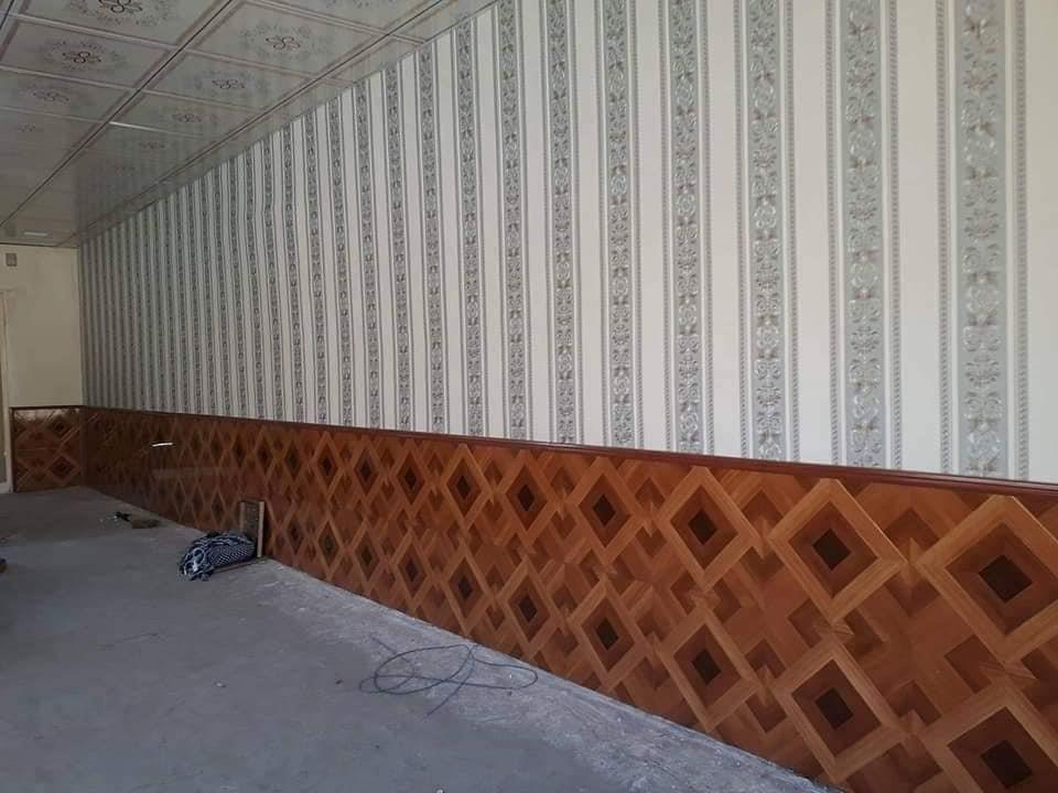 پارکیټ-وپیزاره