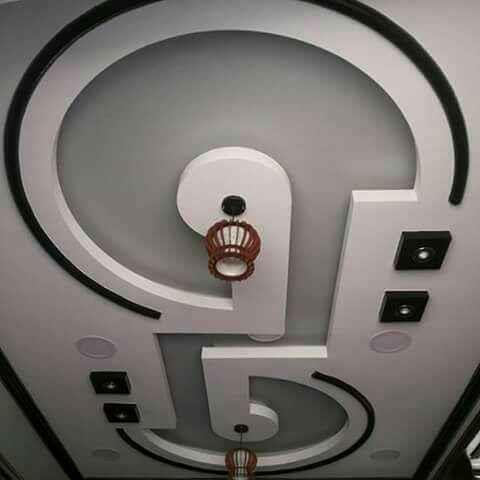 Ceiling