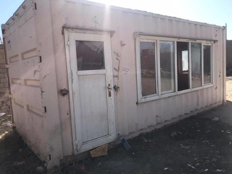 فروش-کانکس