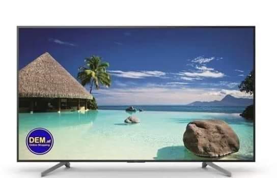 تلویزیون های زیبا با کیفیت بالا ارسال رایگان تا درب منزل