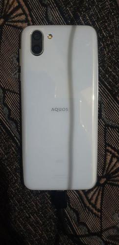 Sharp R2