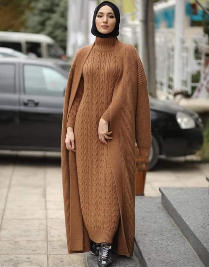 چپن-وپیراهن-جاکتی