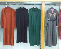 چپن وپیراهن جاکتی ترکی