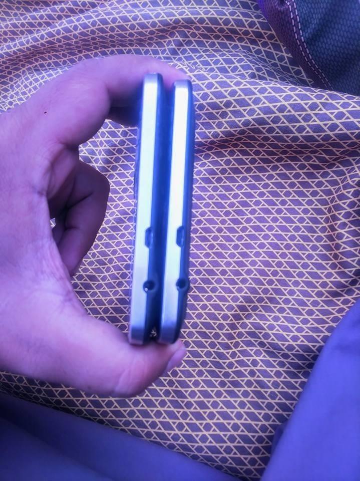 بلاکبيري-بولډ-ماډل-9900