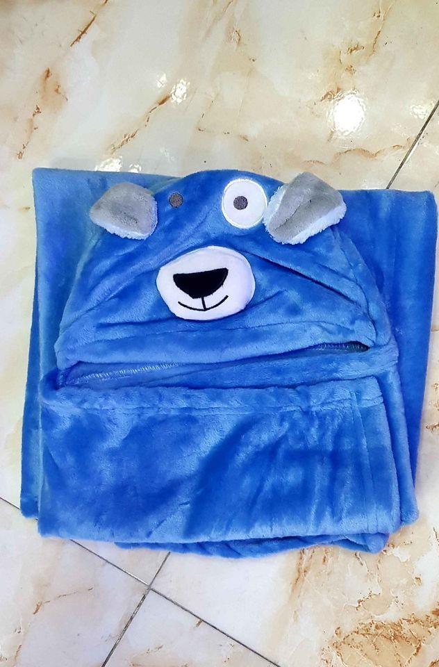 لحاف-اطفال-Baby-blanket