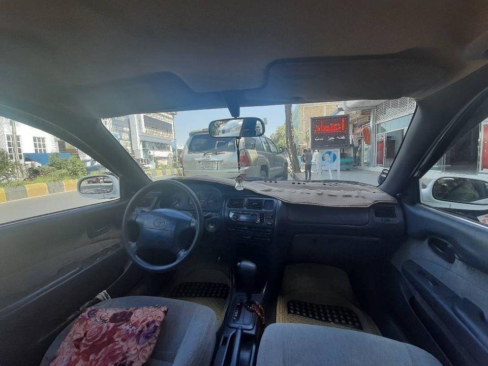 موتر-کرولا-کانادایی