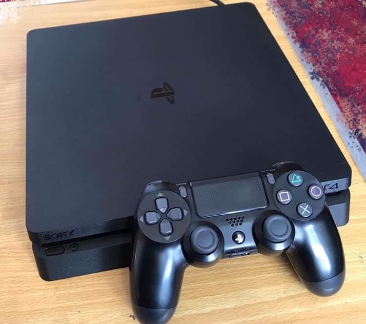-PS4-فروش-