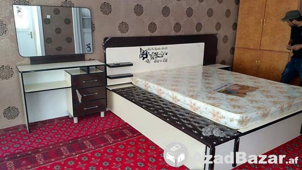 Bed-set-for-sell