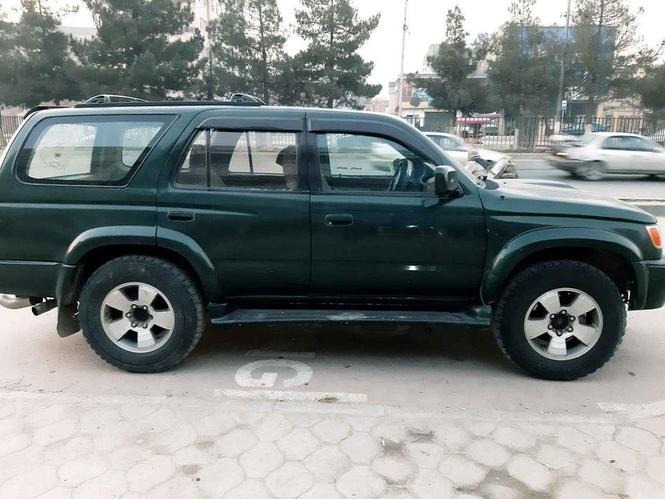 فروش عاجل 4runner 0793888505