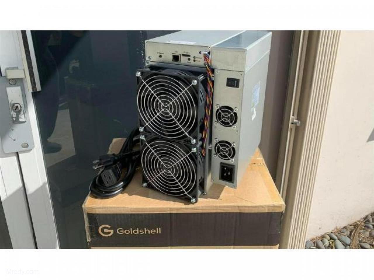 NEW-Goldshell-KD5-+-PSU-IN-STOCK---MORE-UNITS-AVAILABLE
