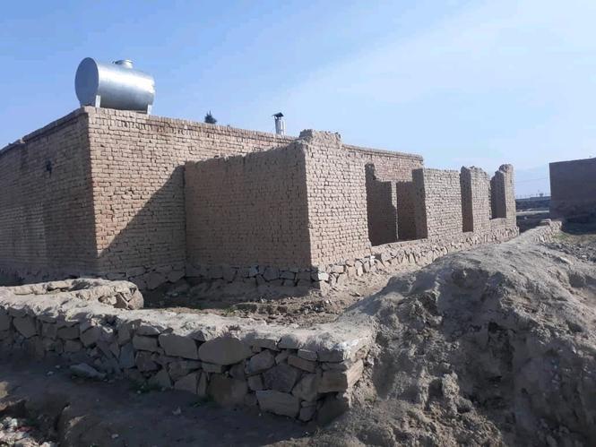 یکونیم بصوه زمین فروشی