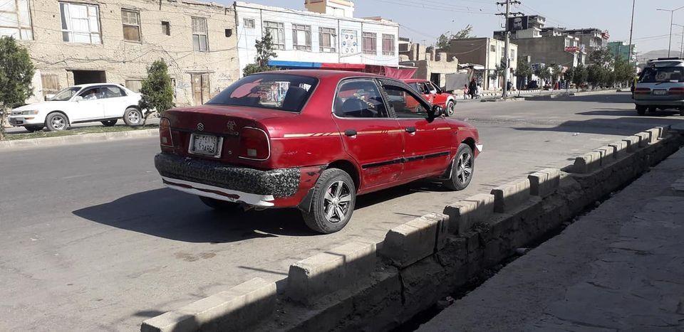 کرولای-بالینو-جور-امد-دارد