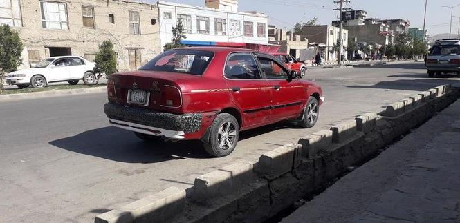 کرولای بالینو جور امد دارد