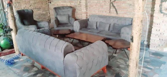 تیار و آماده