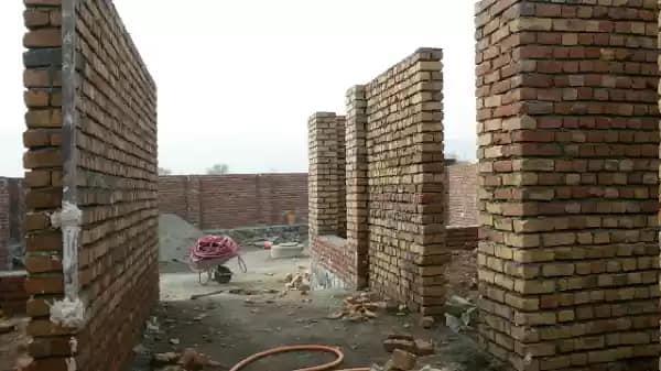 فروش عاجل تعمیر نیمه کاره پخته به سرتاق رسیدهگی