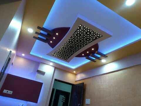 Ceiling