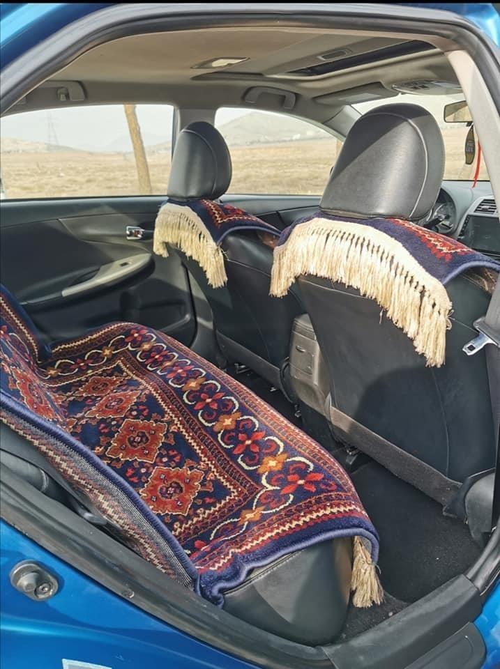 تیویتا-کرولا-کانادایی