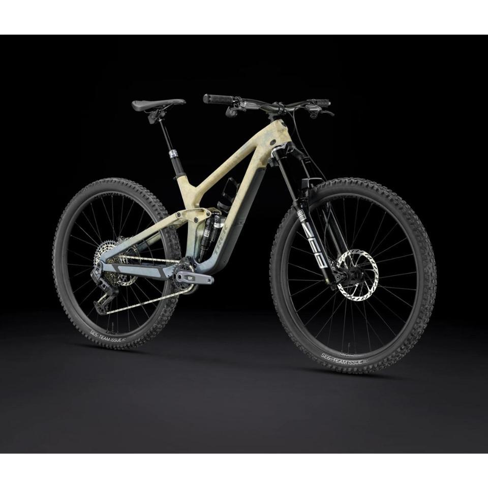 2025-Trek-Slash-SE-Gen-5-Mountain-Bike