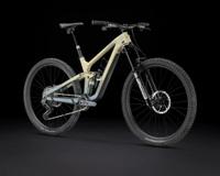 2025 Trek Slash SE Gen 5 Mountain Bike