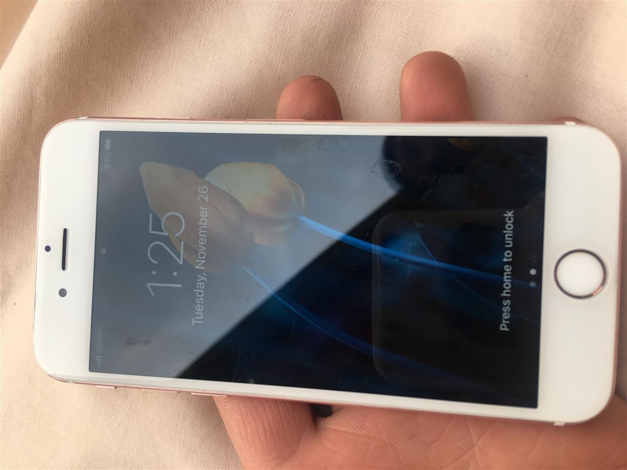 فروش-عاجل-مبایل-آیفون-6s