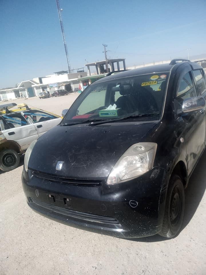 پاسو-ساببته-موټر