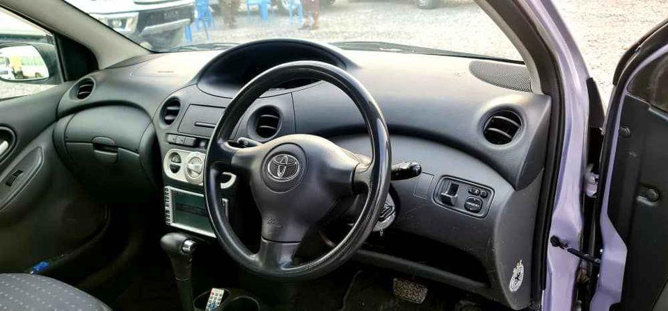 Vitz-2003