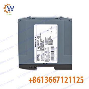 Siemens-Timing-relay-3RP2512-1AW30