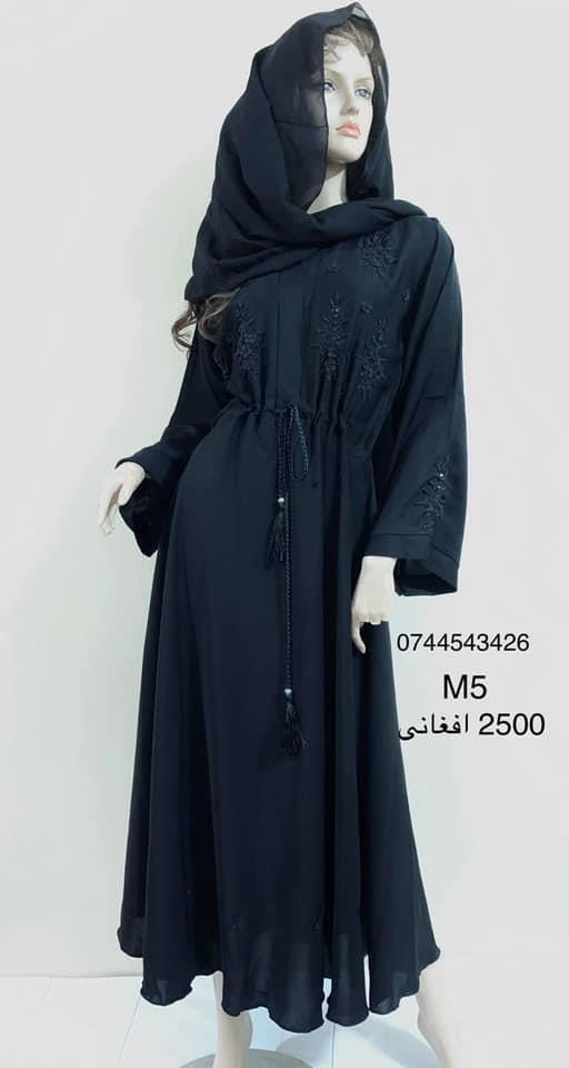 -حجاب-های-دست-دوزی-مصری-