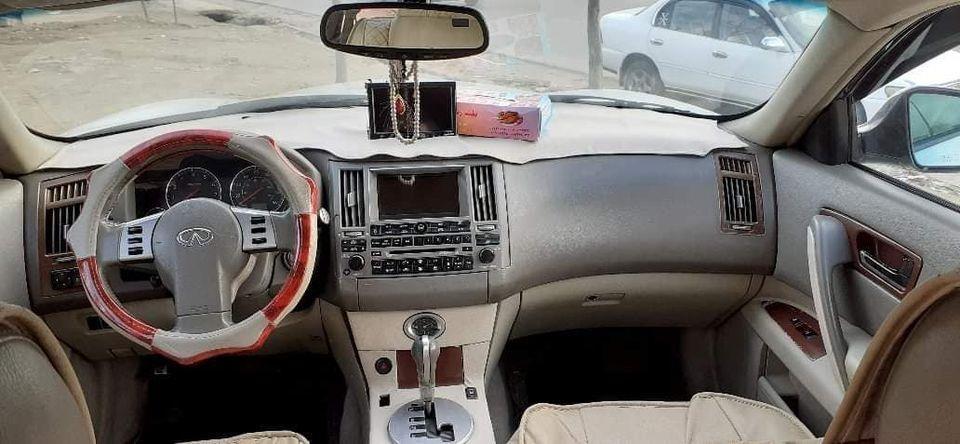 فروش-عاجل-انفنتی-2005