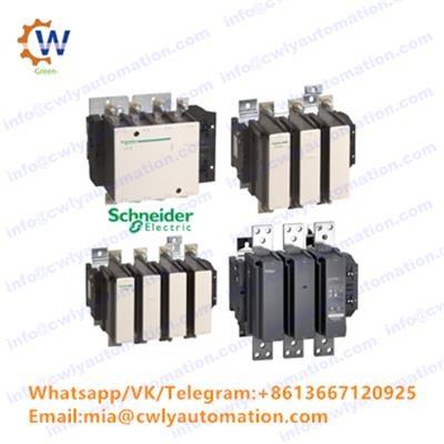 Schneider-Electric-LA5F80050-TeSys-F---arc-chamber---3-poles