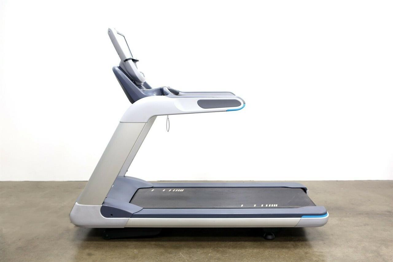 Precor-TRM-885-V2-با-کنسول-P80