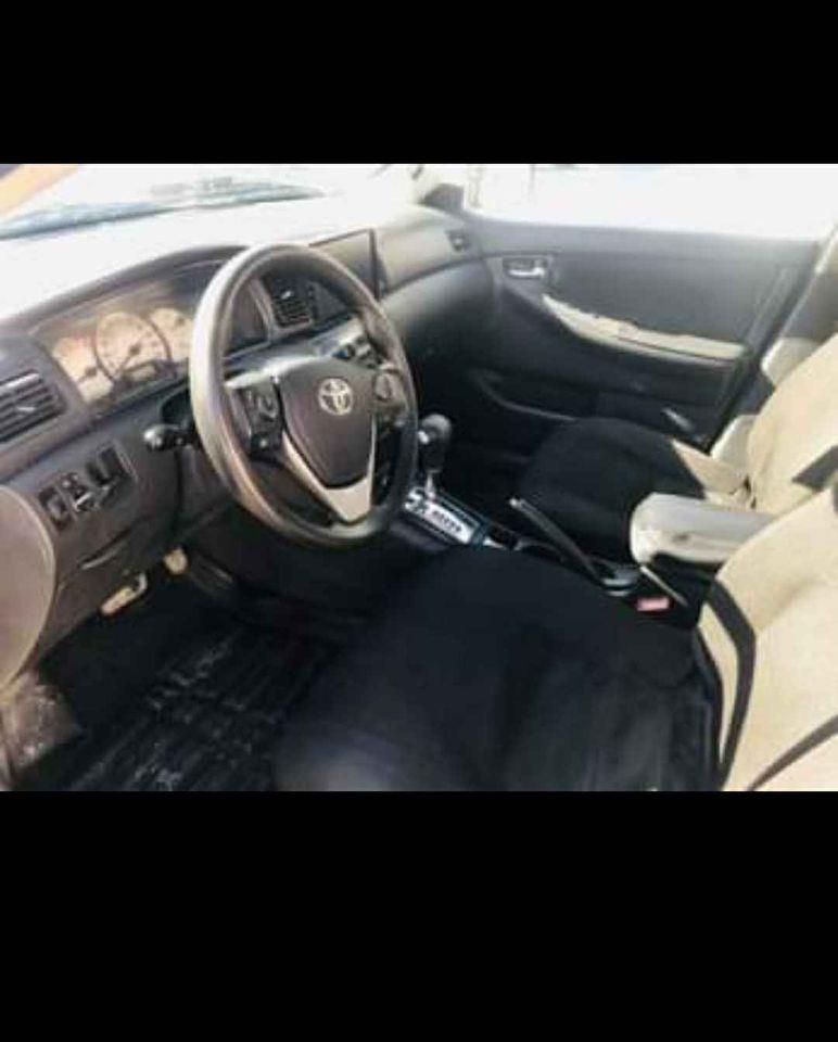 Corolla-2003