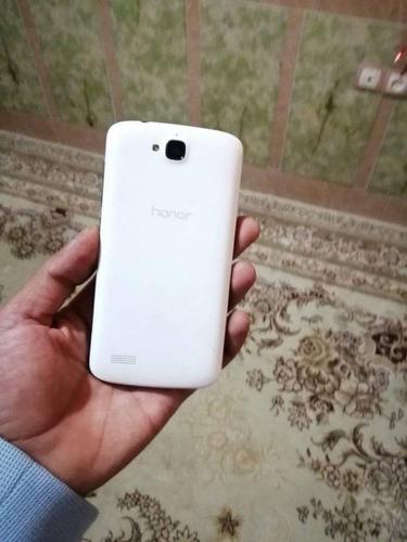 فروش گوشی honor3 همه کارش چیک 16حافظه 2جیب رم