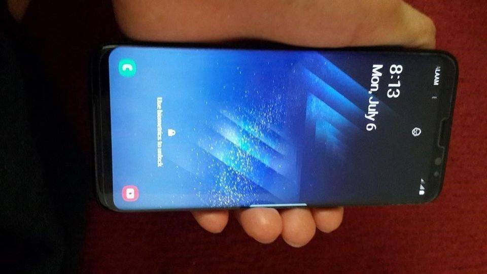 Galaxy-s8