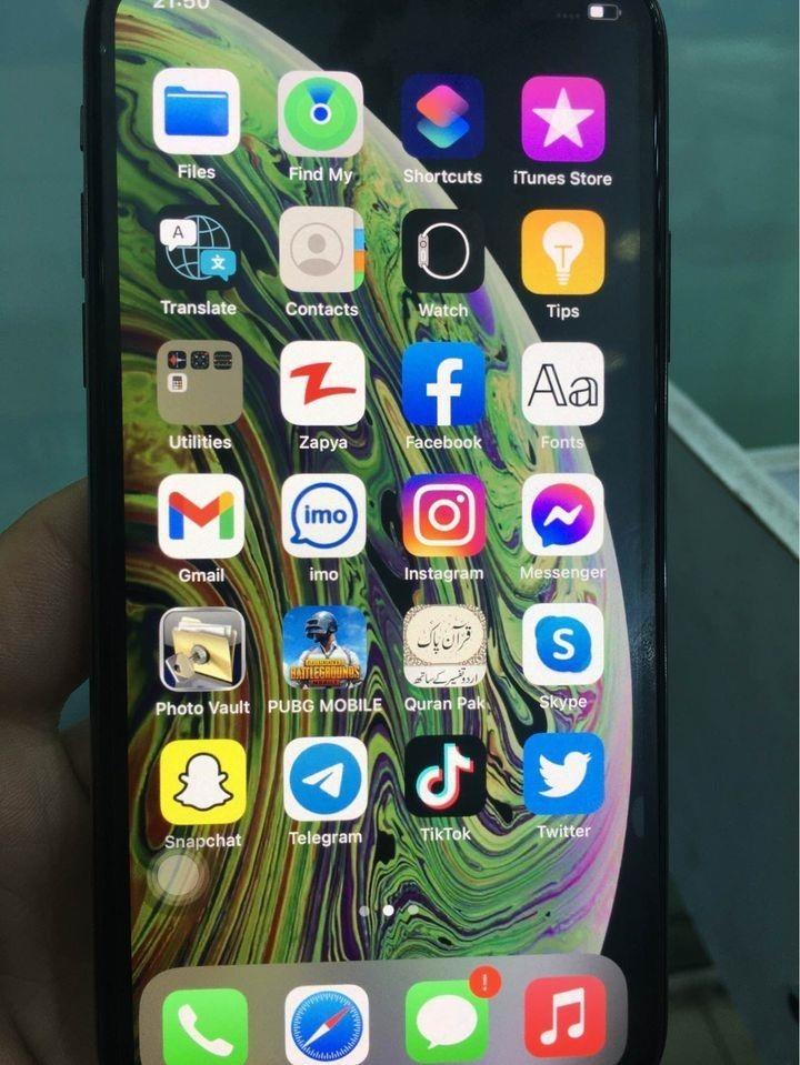 فروش-عاجل-Xs