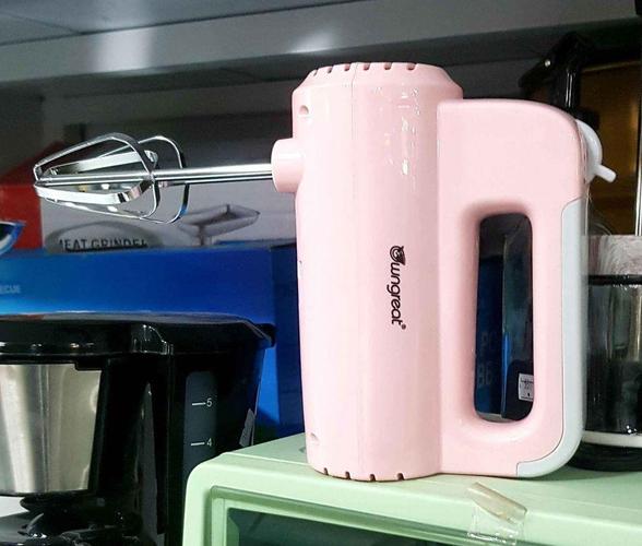 مکسر برقی دو مخلوطه MIXER