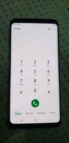 S9+موبایل