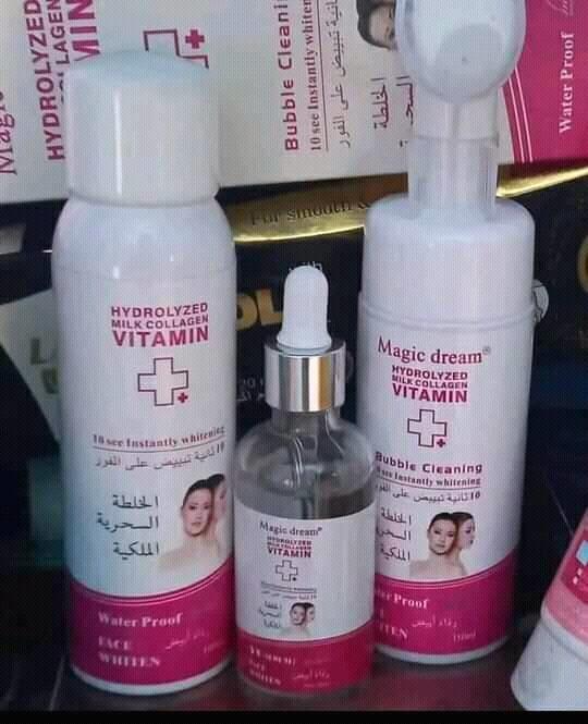 پکیچ-سفید-کننده