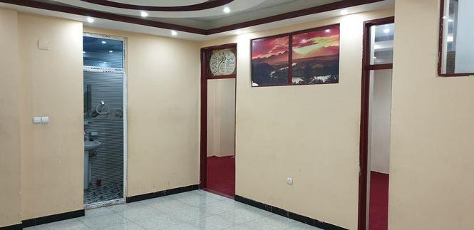 کابل / تایمنی سابقه پیش سوپرمارکت ABC آپارتمان کرایی چها