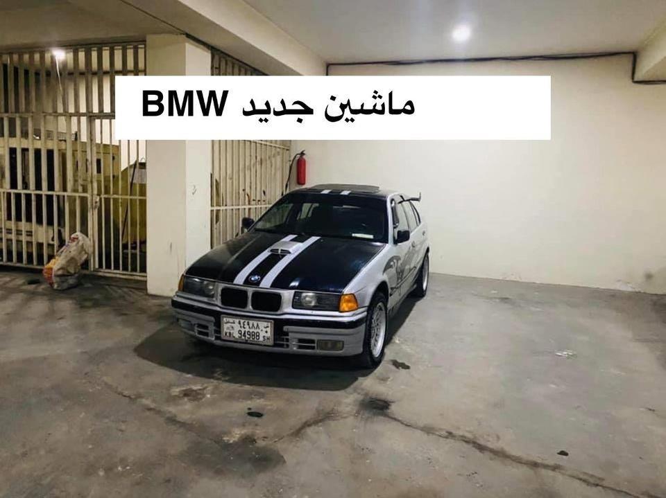 BMW-بي-ام-وي