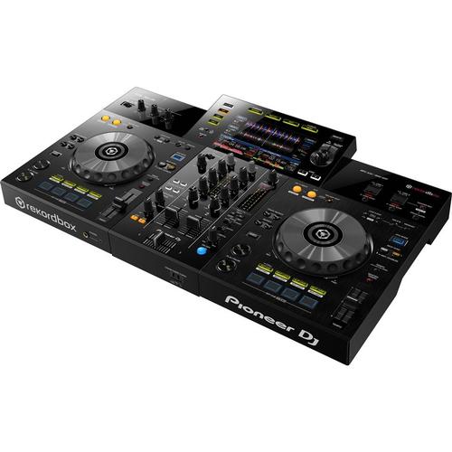 Pioneer XDJ RR Compact Standalone Rekordbox DJ MIDI