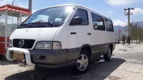 فروش عاجل موتر استانه بام بلند مادل 2004 پلیت کابل29 هزار