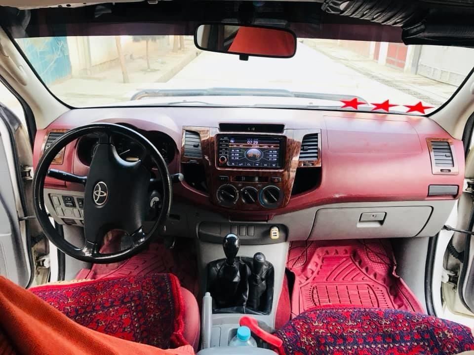 Toyota-hilux